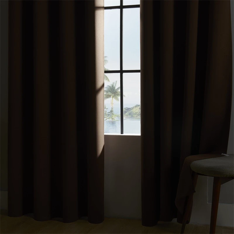 Flame Retardant Curtain